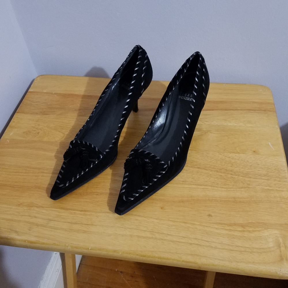 Stuart Wiezman Shoes